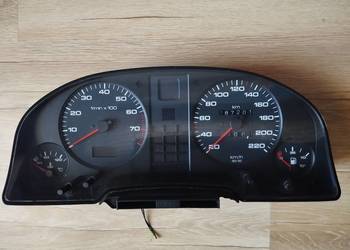 Licznik zegary Audi 80 B4 2.0 ABK
