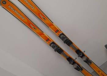 Narty DYNASTAR SUPRA XRL 166cm + LOOK NOVA 10