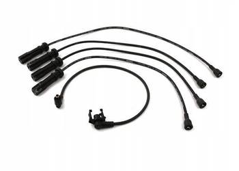 VOLVO 240 340 360 oryginal przewody zaplonowe OE 272194