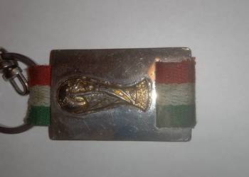 Brelok 51 lat z 1974 włoskiej reprezentacji w Mistrzostwach Świata w1974 r