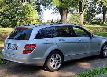 Sprzedam zadbanego mercedesa !