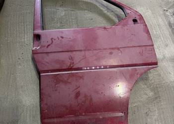 Drzwi prawe VW t4 Multivan Drzwi prawe VW t4 Multivan