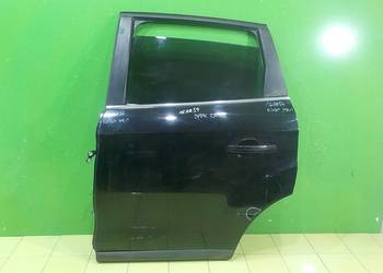 FORD KUGA MK1 I 2.0 TDCI 08r 5D drzwi lewe tyl