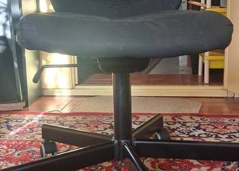 Krzesło biurowe ikea