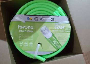 Wąż ogrodowy 50 metrów