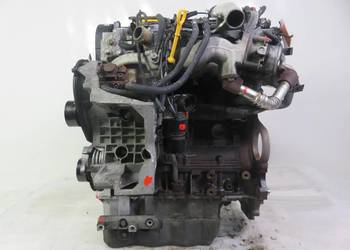 SILNIK CHEVROLET LACETTI 2.0 TCDi 16V Z20DM 