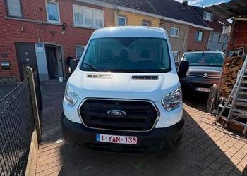 Ford Transit L3H2