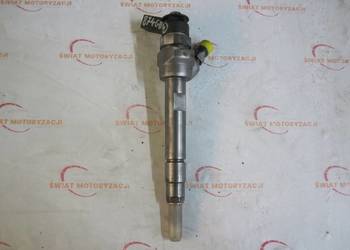 BMW 1 3 5 2.0 D N47D20C EU5 143KM 12r wtrysk wtryskiwacz 0445110601