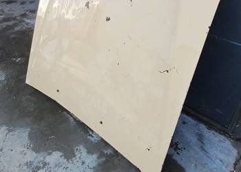 Mercedes 108 109 114 115 Maska pokrywa klapa drzwi