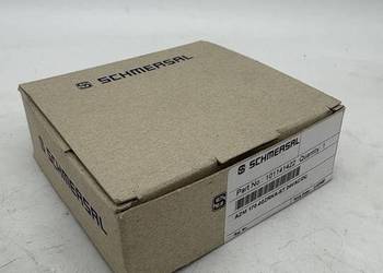 Schmersal AZM 170-02ZRKA-ST 24VAC/DC 101141422 Safety switch