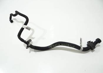 PRZEWÓD WĄŻ PALIWA BMW X1 E84 E90 E91 LCI N47D20C 7810787 (17193247)
