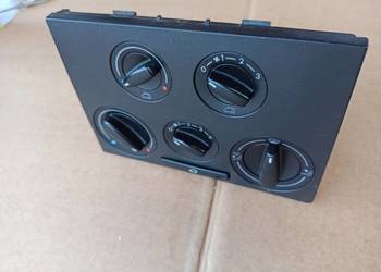 VW T4 transporter Panel sterowania nawiewu 7D1819045L