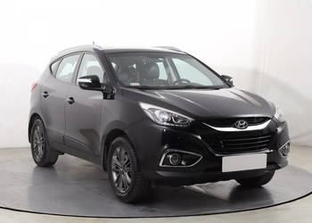 Hyundai ix35 1.6 GDI