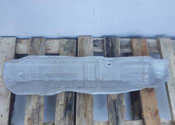 Toyota Land Cruiser 150 3.0 D4D OSŁONA TERMICZNA