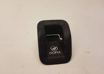 MOCOWANIE ISOFIX AUDI A4 B8 A5 Q5 8T0887233A