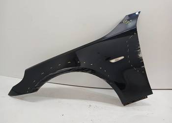 BŁOTNIK LEWY PRZEDNI PRZÓD BMW E60 416/9