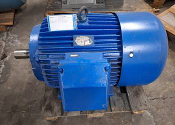 Silnik elektryczny 55kW, 1480obr. CELMA,Sg250M-4