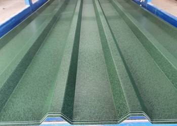 126,Blacha trapezowa T18 T35 T14 T8- blachodachówka – ceny producenta 11,99