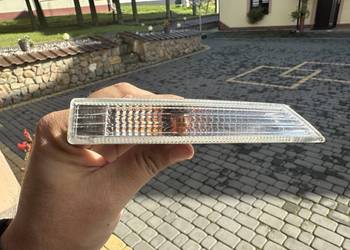 Kia Soul kierunkowskaz błotnika Lewy