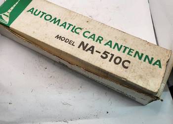 ANTENA AUTOMATYCZNA MADE JAPAN MERCEDES DKW OPEL FORD HONDA