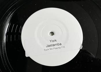 York feat. Jamila - Jastamba - Trance