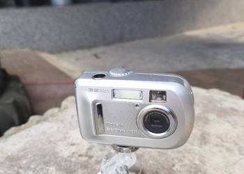 Kodak EysyShare CX7300