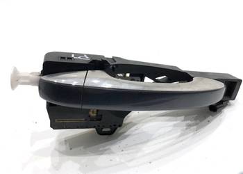 KLAMKA ZEWNĘTRZNA PRAWY TYŁ RENAULT MEGANE IV 806067663R Hatchback