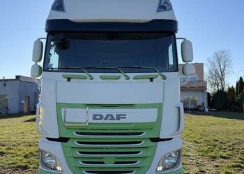 DAF XF 460 FT Wyprzedaż