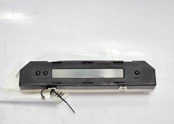 WYŚWIETLACZ PANEL SUZUKI GRAND VITARA II 34600-65J41 WYŚWIETLACZ PANEL SUZUKI GRAND VITARA II 34600-65J41