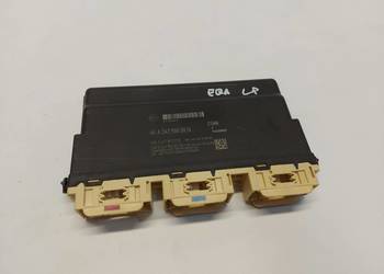 Mercedes EQA 250+ W243 MODUŁ STEROWNIK FOTELA