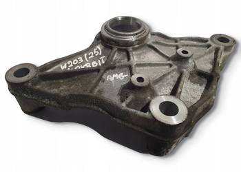 PODPORA WSPORNIK Mercedes W213 E63 AMG 4.0 V8 łapa A1770144100