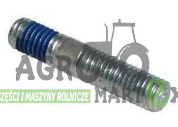 320/07063, 320/05663 ŚRUBA MOCOWANIA TŁUMIKA M8 JCB