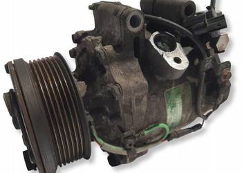 SPRĘŻARKA KLIMATYZACJI Honda Civic VIII 1.8 VTEC _ TRSE07 kompresor POMPA
