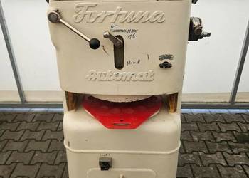 Fortuna Automat A4 Dzielarko-zaokrąglarka do ciasta