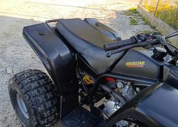 Quad 250