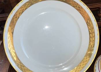 Patera. Royal Copenhagen z lat 1923-34 r.  Dennmark.  Sygnat