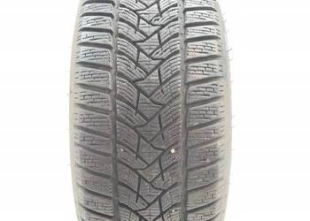 OPONA ZIMOWA DUNLOP WINTER SPORT 5 205/55R16 (2820) 8.41