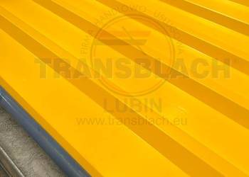 PRODUCENT Blacha Trapezowa + filc  !