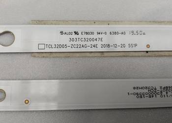 KRUGER MATZ-Płyta główna i podswietlenie + wifi.