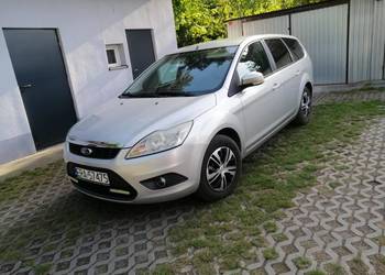 FORD FOCUS 2 Lift 1.6 TDCi