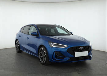 Ford Focus 1.0 MHEV