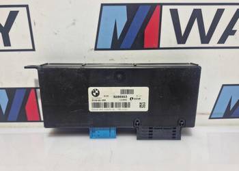 BMW X3 F25 MODUŁ STEROWNIK ZGW 9286953 BMW X3 F25 MODUŁ STEROWNIK ZGW 9286953