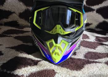 Sprzedam Kask BERRETA SHINY COOL GREY