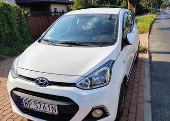 Hyundai i10 Comfort