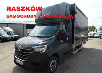 Renault Master MASTER plandeka 10 ep leasing winda 8,9,10 ep