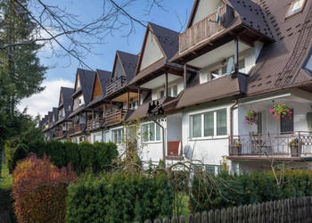 Mieszkanie 58m2 2 pok Zakopane