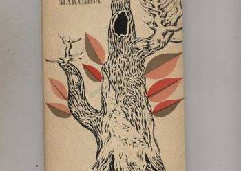 Makumba - Michał Choromański