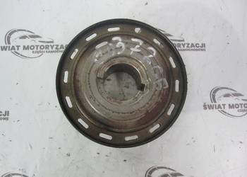 CITROEN C3 1.4 HDI 8HZ 10FDAX 68KM 10r koło rozrządu 9656584580