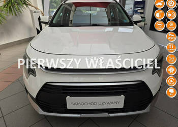 Kia Niro Krajowy, Pierwszy wł. Serwis, Gwarancja Kia do 2030