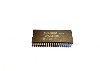 TMP47C433AN
